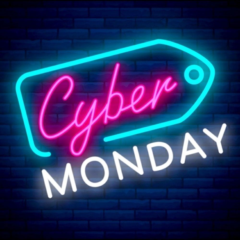 Cyber Monday Big Sale Event! All reasonable offers accepted!
